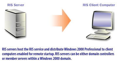 RIS Overview