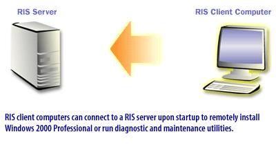 RIS Overview