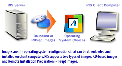 RIS Overview 