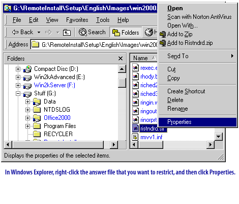 Identify the states.