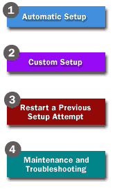 Database diagram of the pet store schema