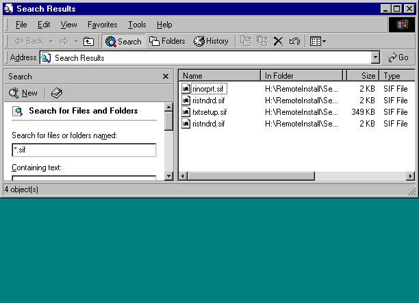 Windows Deployment 1