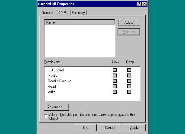 Windows Deployment 10