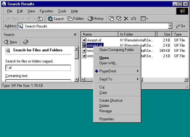 Windows Deployment 2