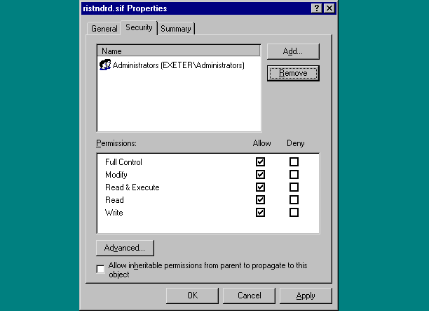 Windows Deployment 5