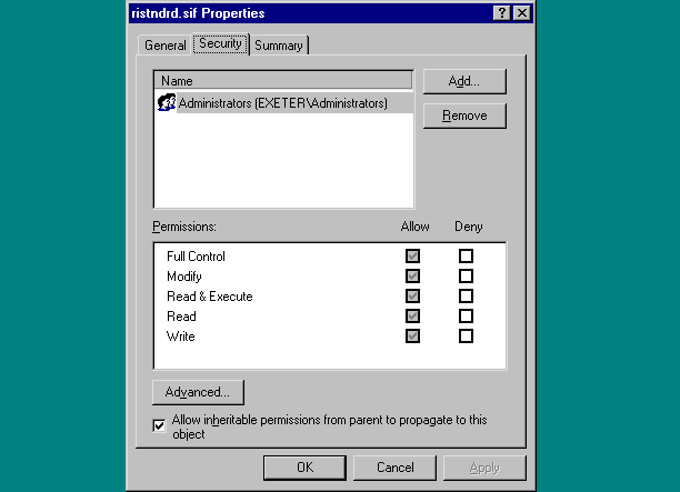 Windows Deployment 6