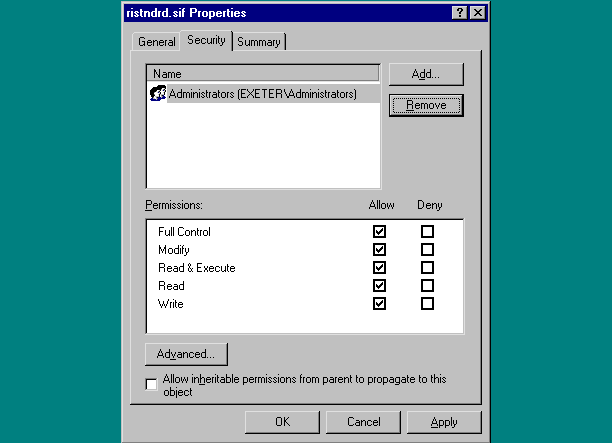 Windows Deployment 9