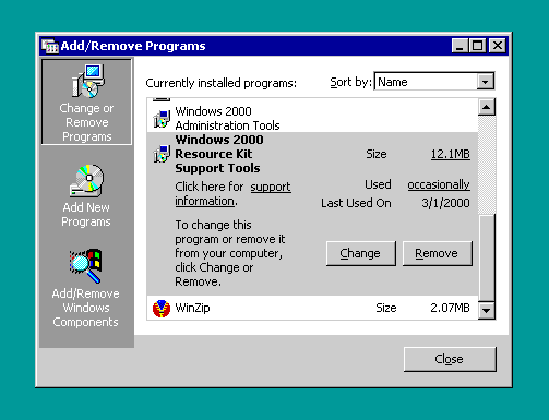 Remote Desktop Services 1
